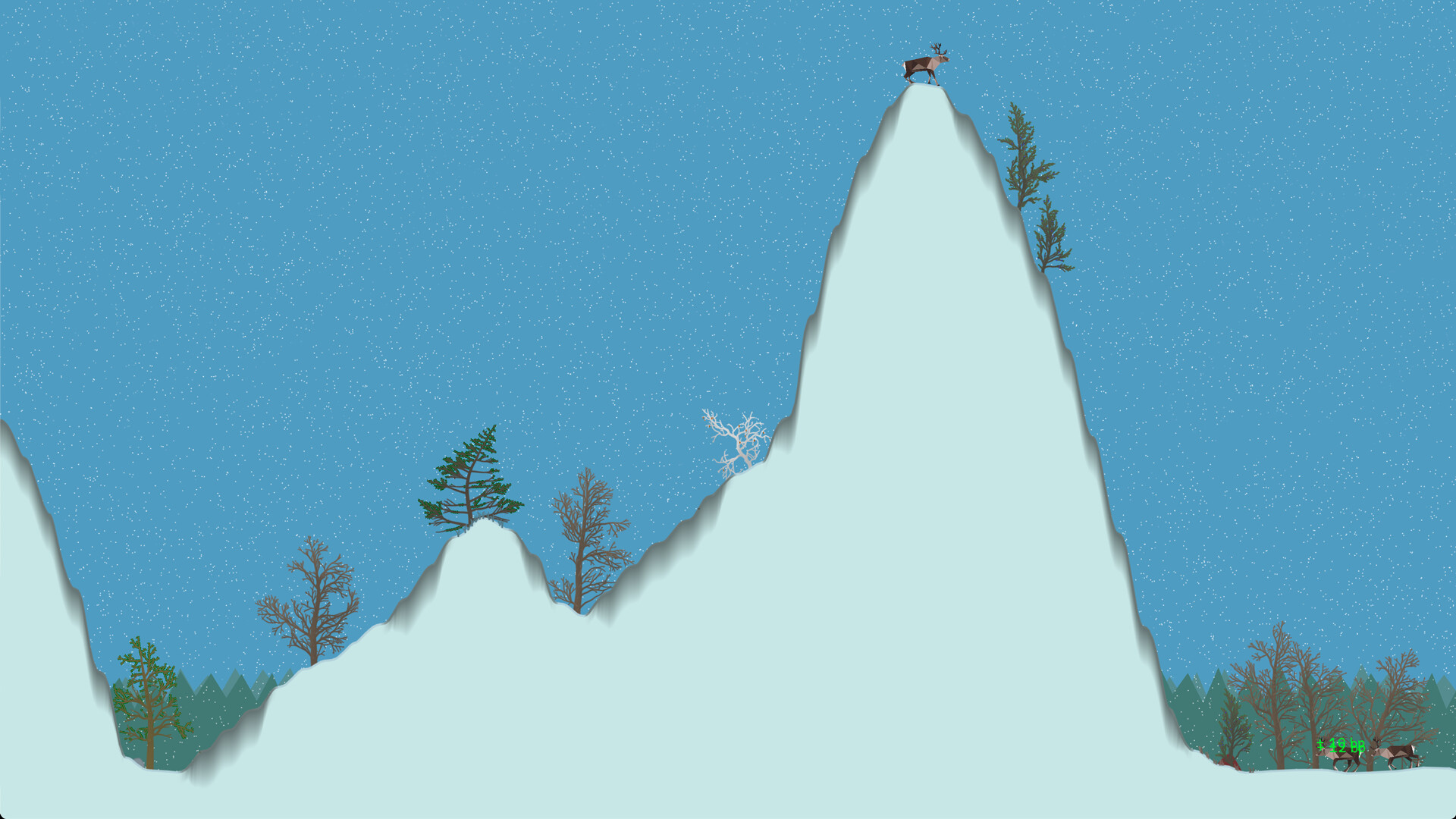 Скриншот 8: PolyPine