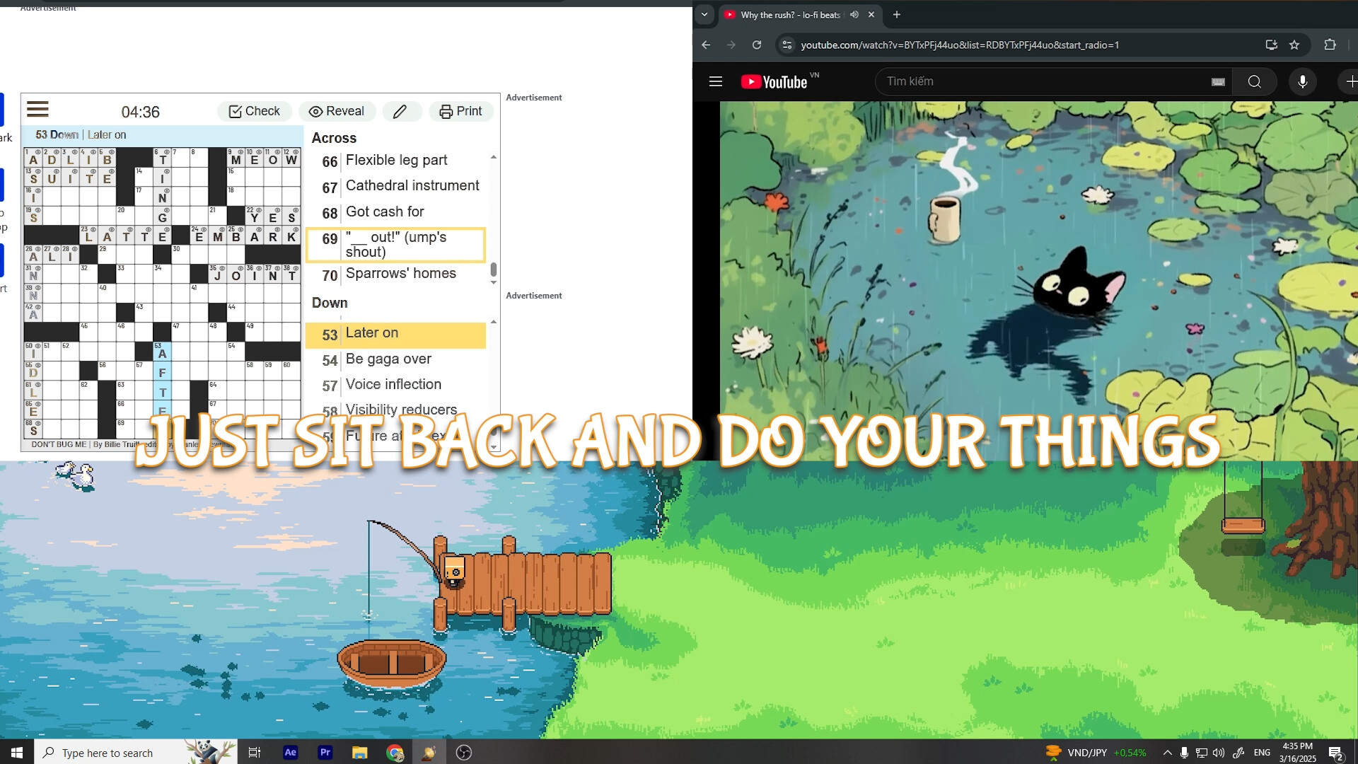 Скриншот 12: Lakeside Bar