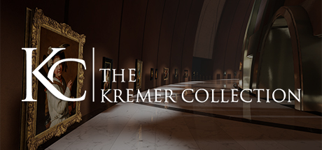 Обложка: The Kremer Collection VR Museum