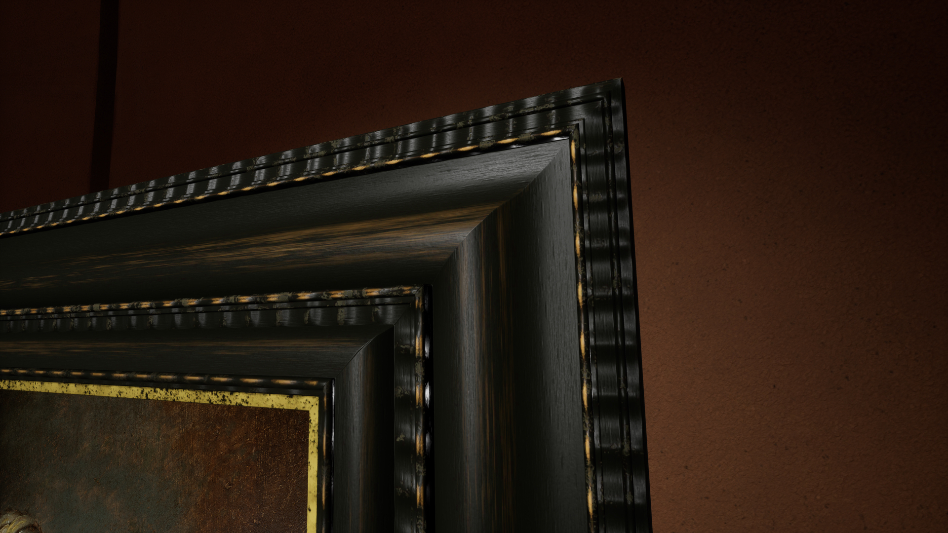 Скриншот: The Kremer Collection VR Museum