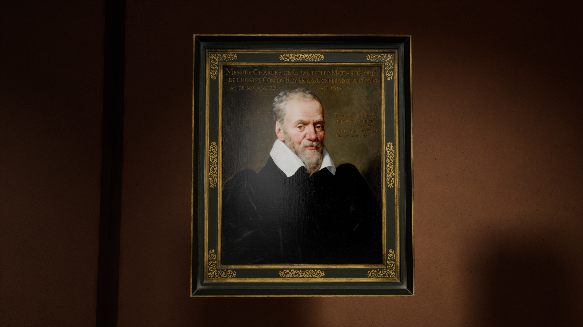 Скриншот 7: The Kremer Collection VR Museum