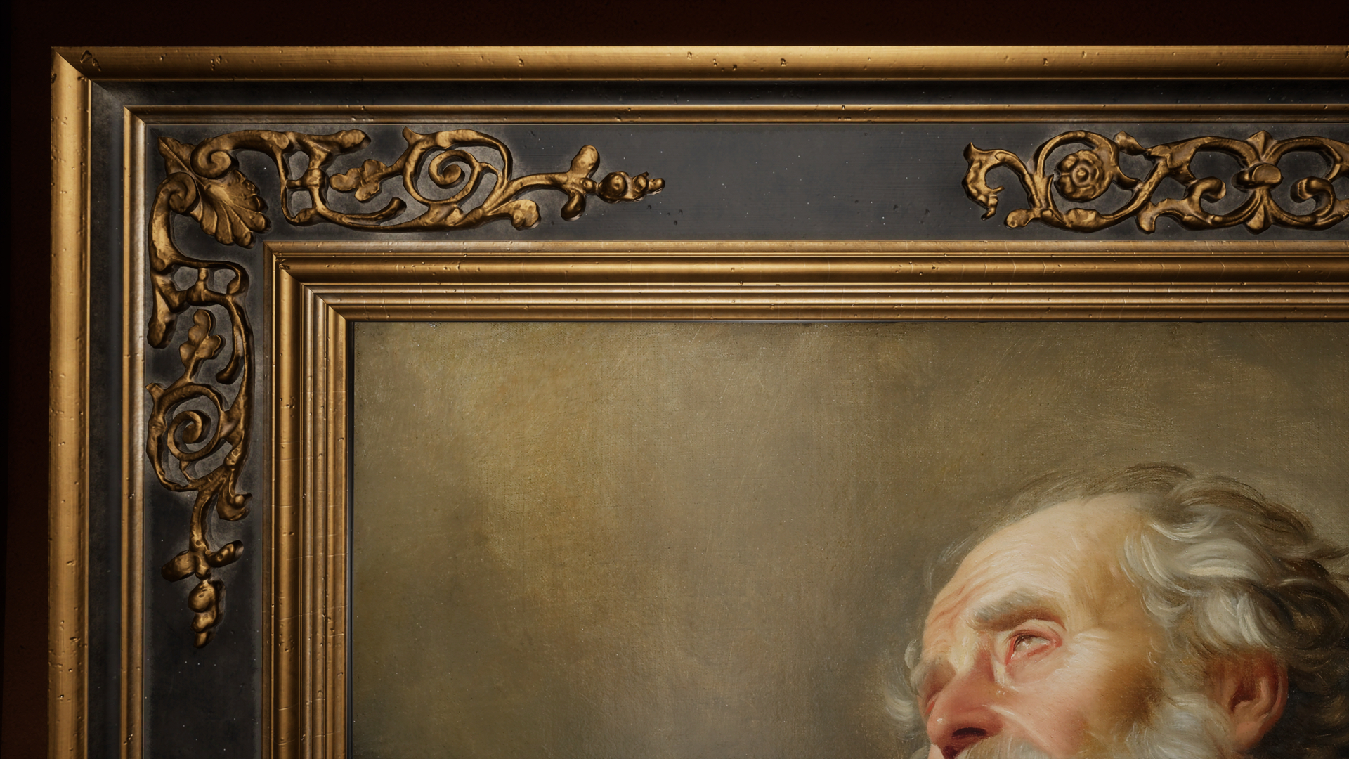 Скриншот 9: The Kremer Collection VR Museum