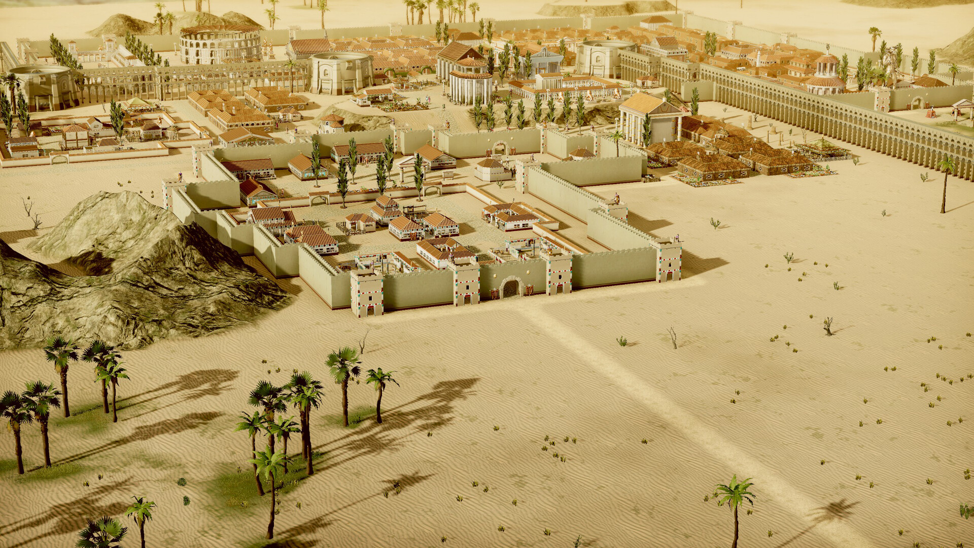 Скриншот: Citadelum