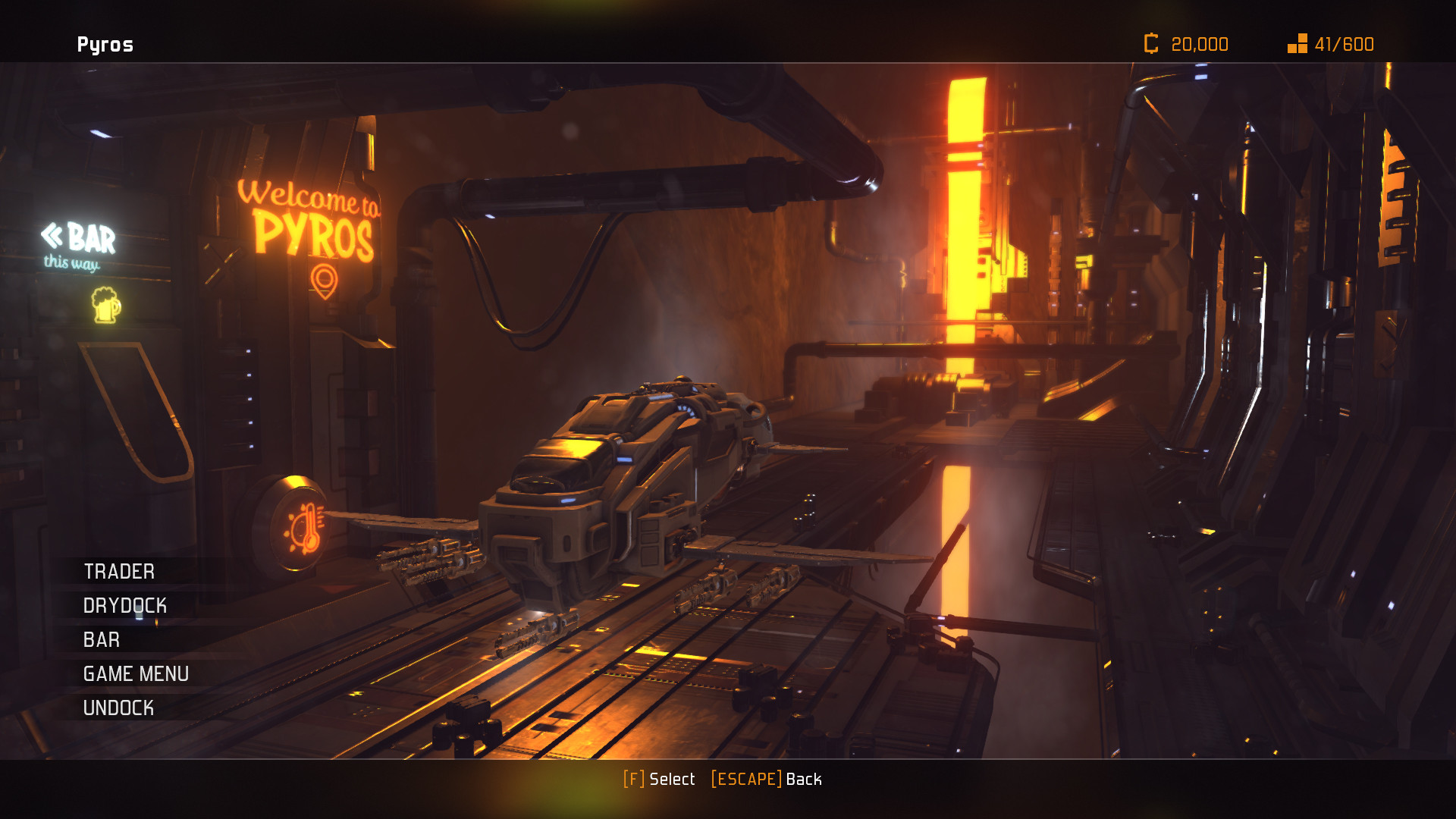 Скриншот 14: Starpoint Gemini 3