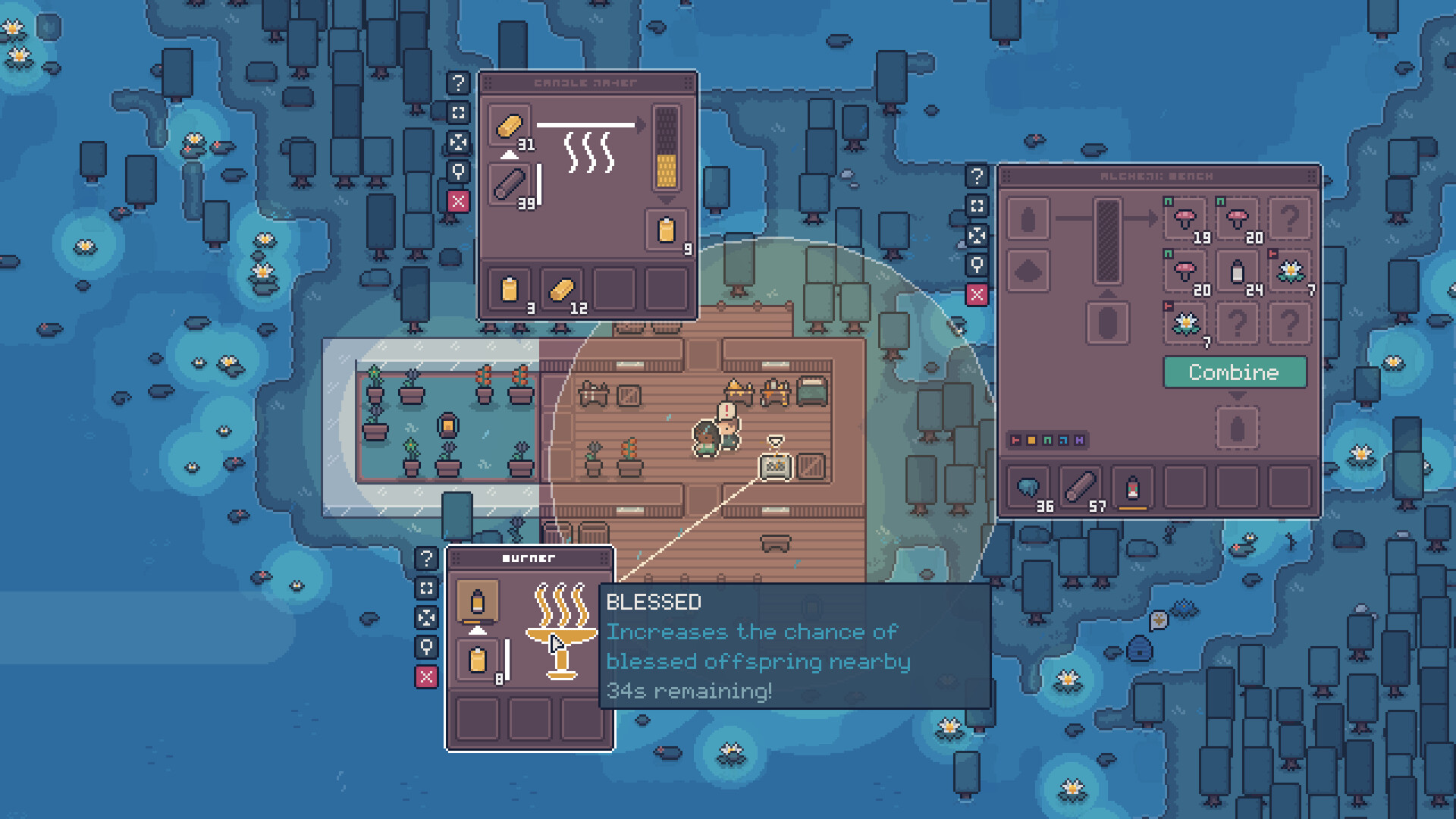 Скриншот 8: APICO