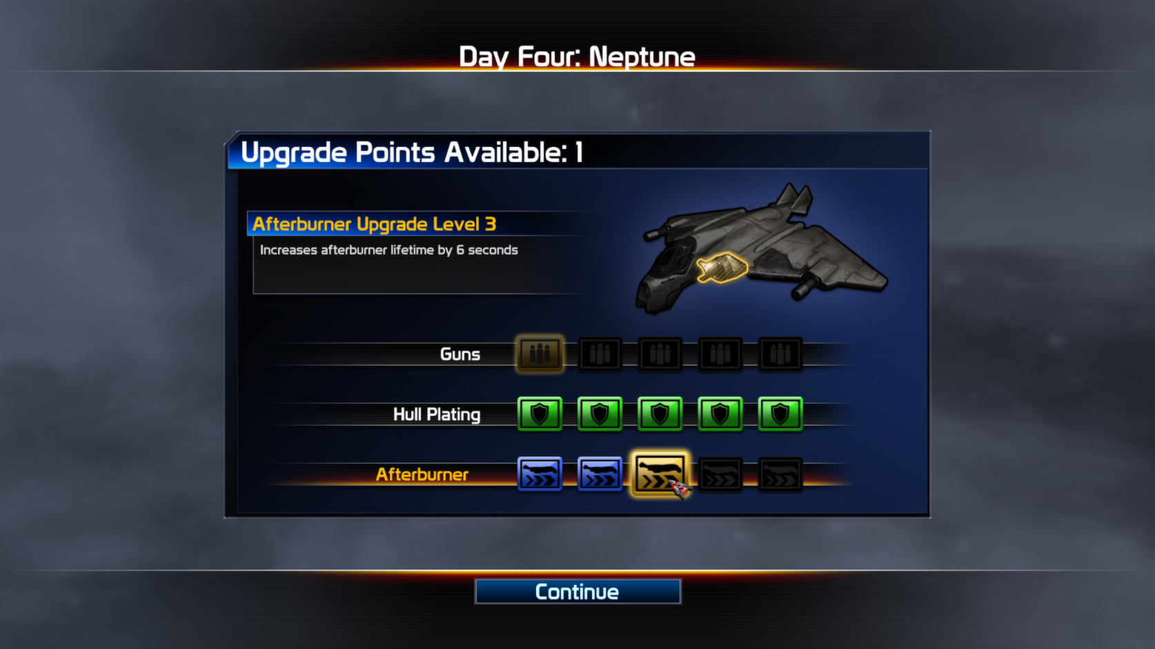 Скриншот 13: SOL: Exodus