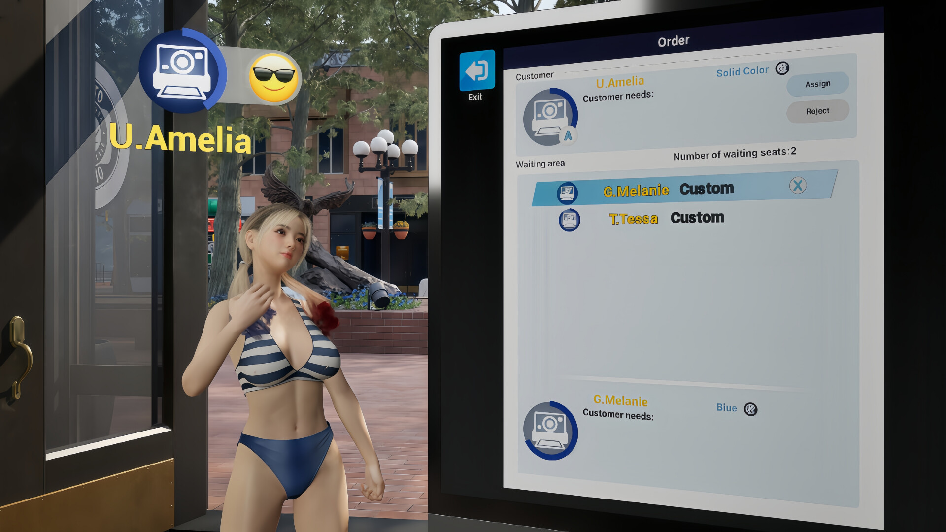 Скриншот 18: Photo Studio Simulator