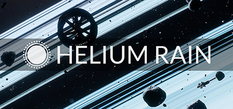 Обложка: Helium Rain