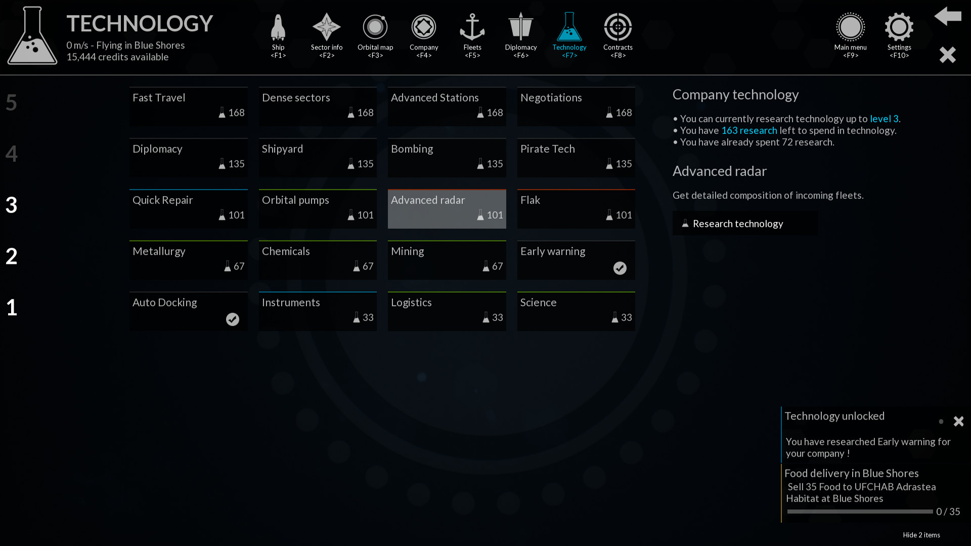 Скриншот 14: Helium Rain