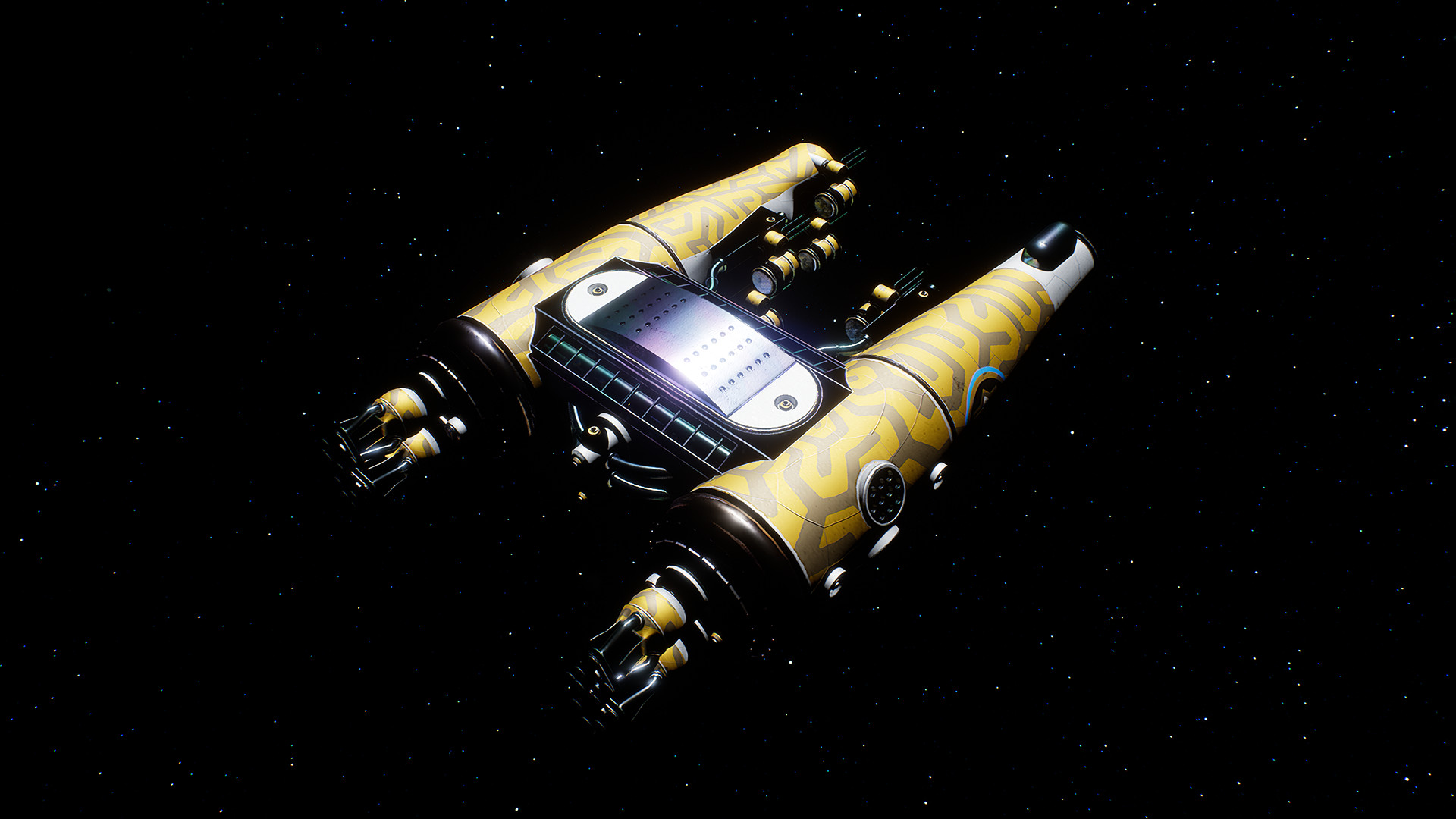 Скриншот 15: Helium Rain