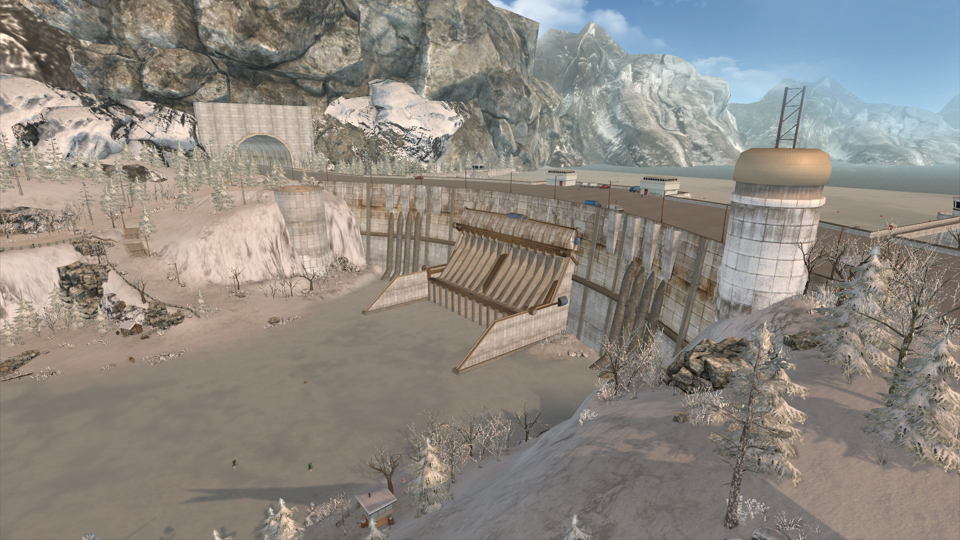 Скриншот 7: Ice Lakes