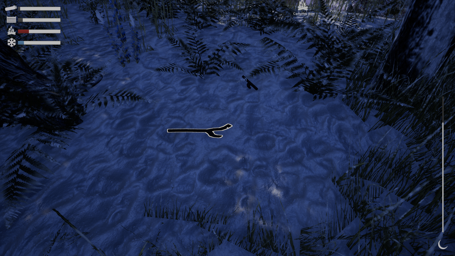 Скриншот 7: Before Nightfall