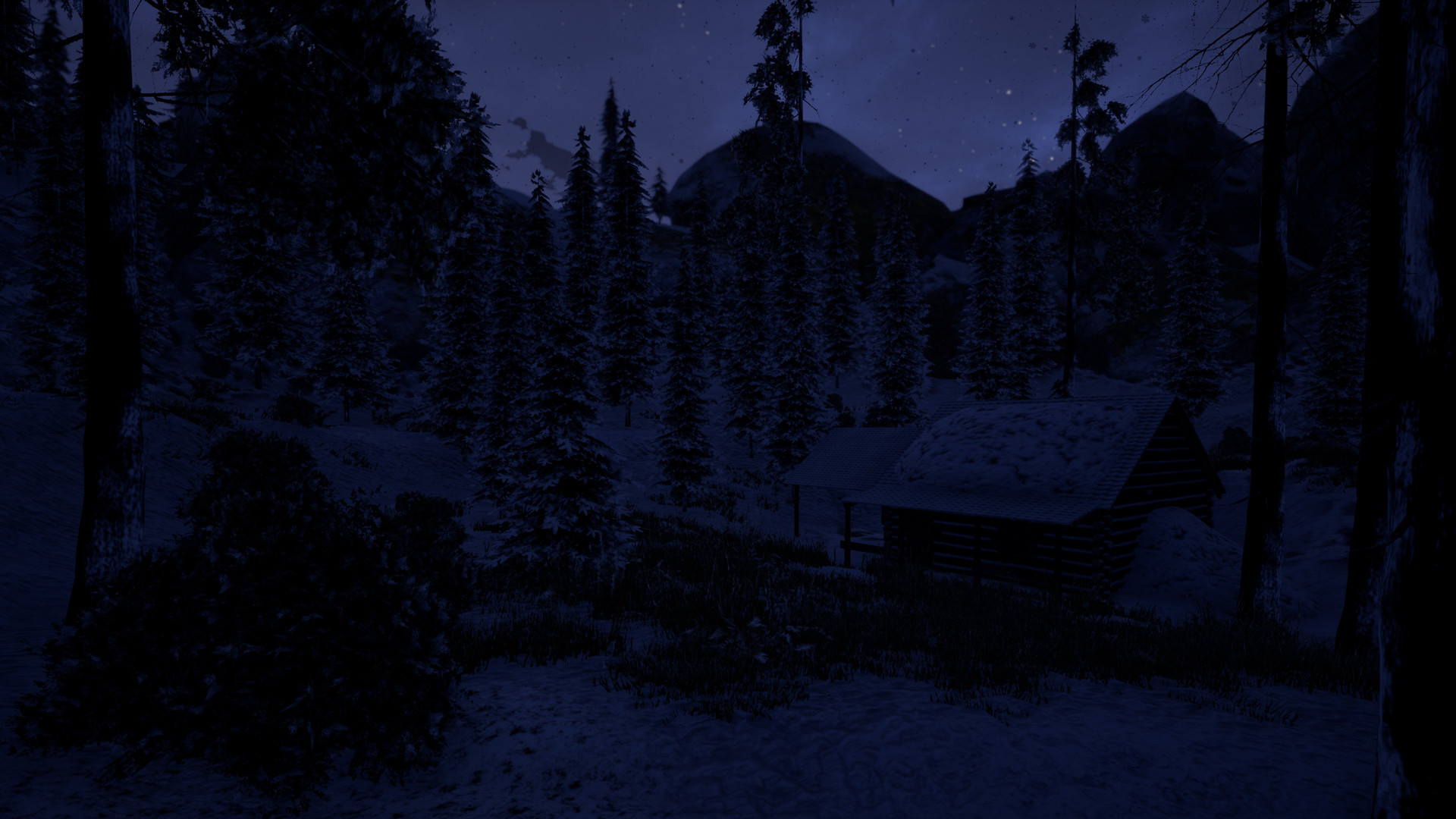 Скриншот 8: Before Nightfall