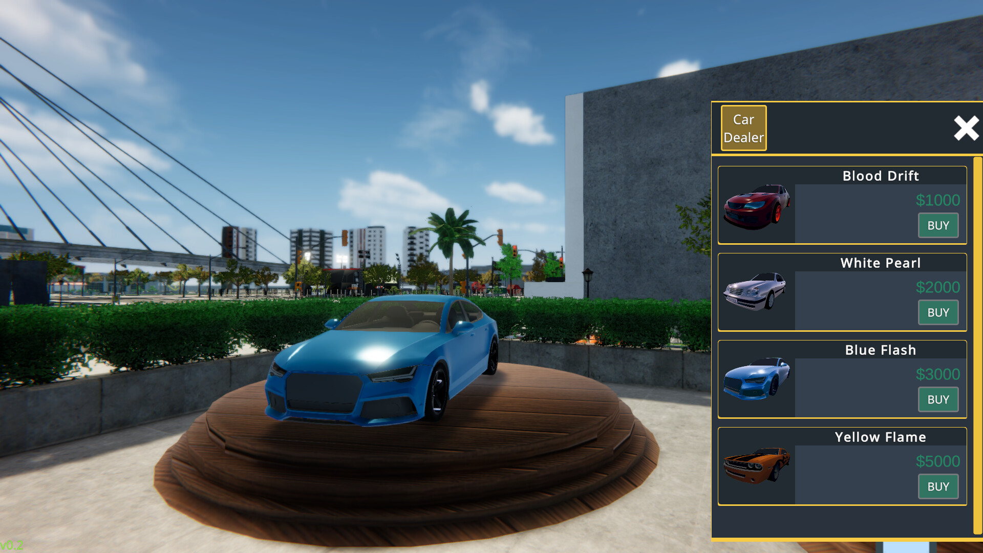 Скриншот 17: Rock Star Life Simulator