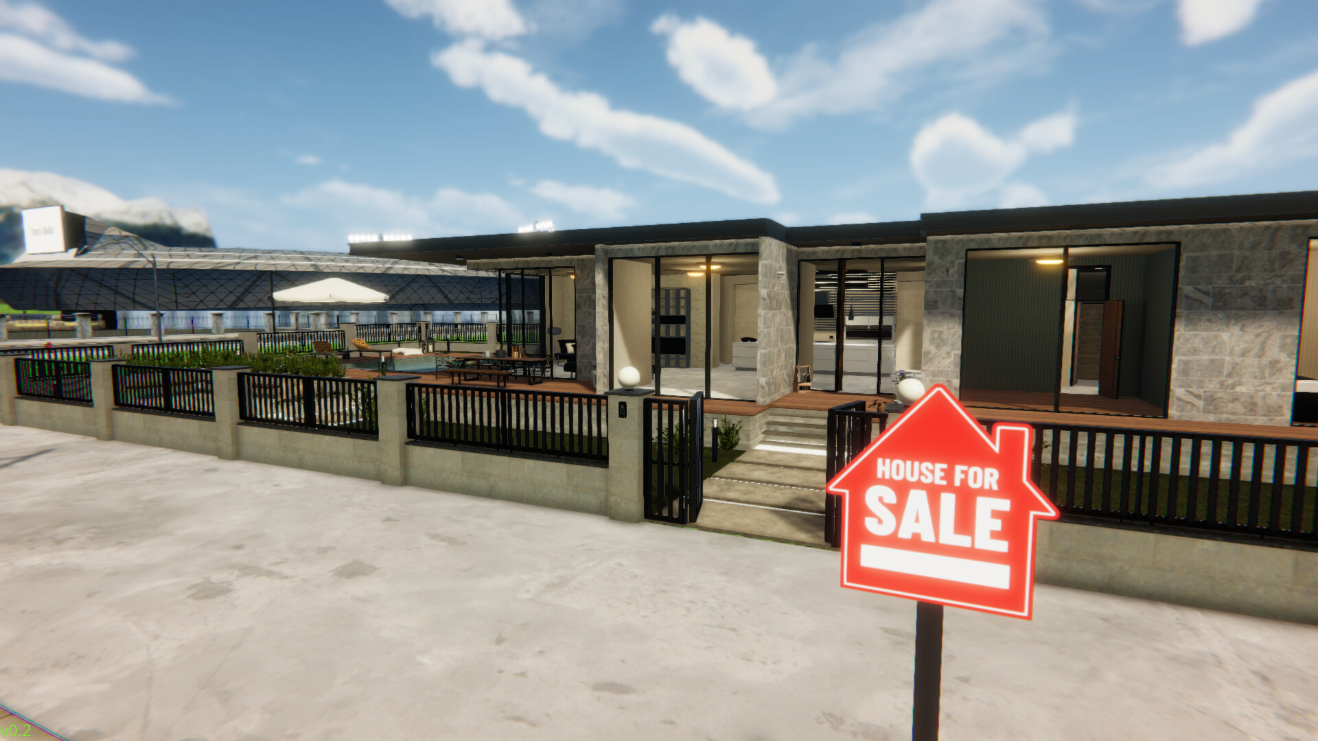 Скриншот 20: Rock Star Life Simulator