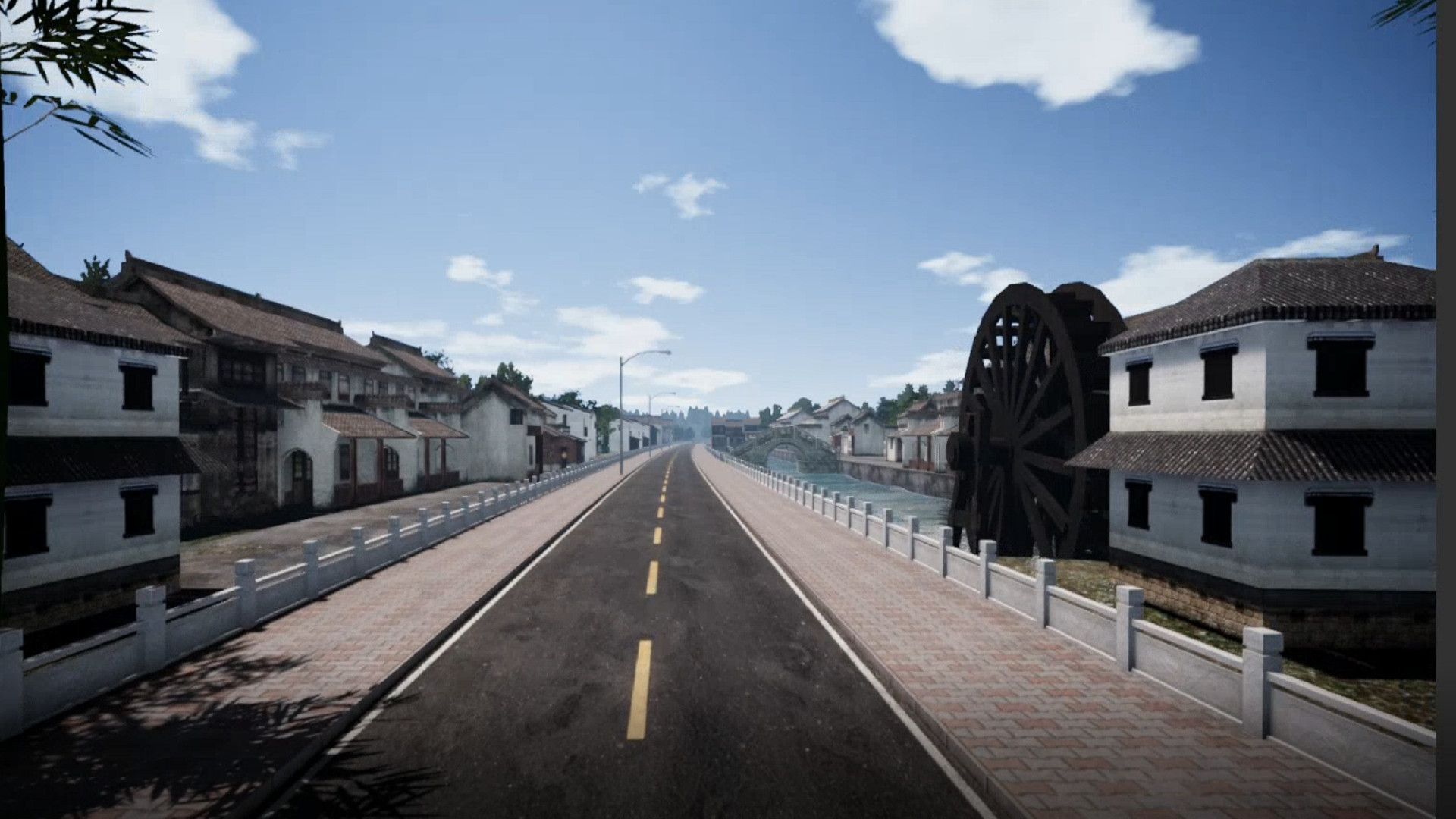 Скриншот: Truck Life