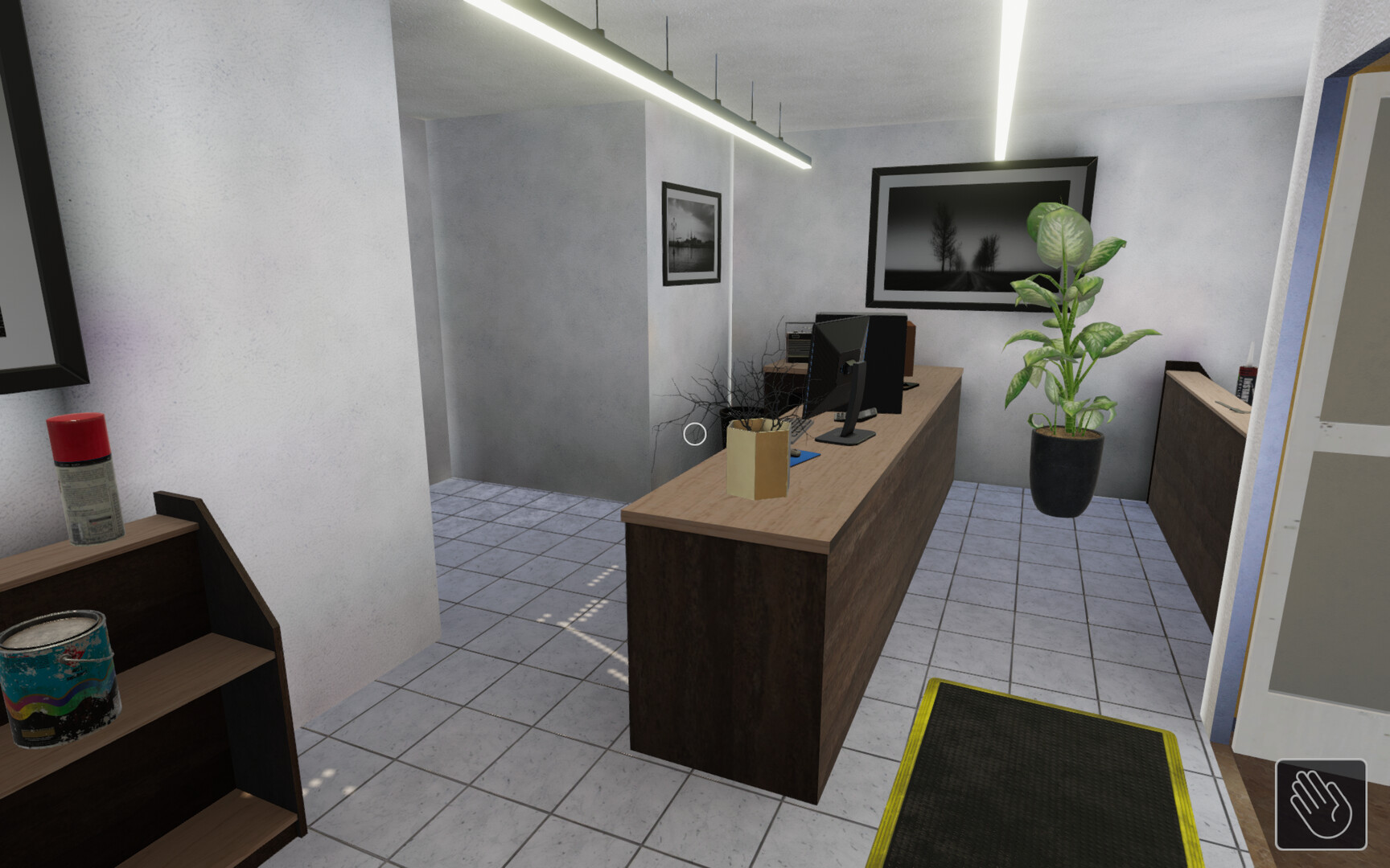 Скриншот 12: Fix it - The Handyman Simulator