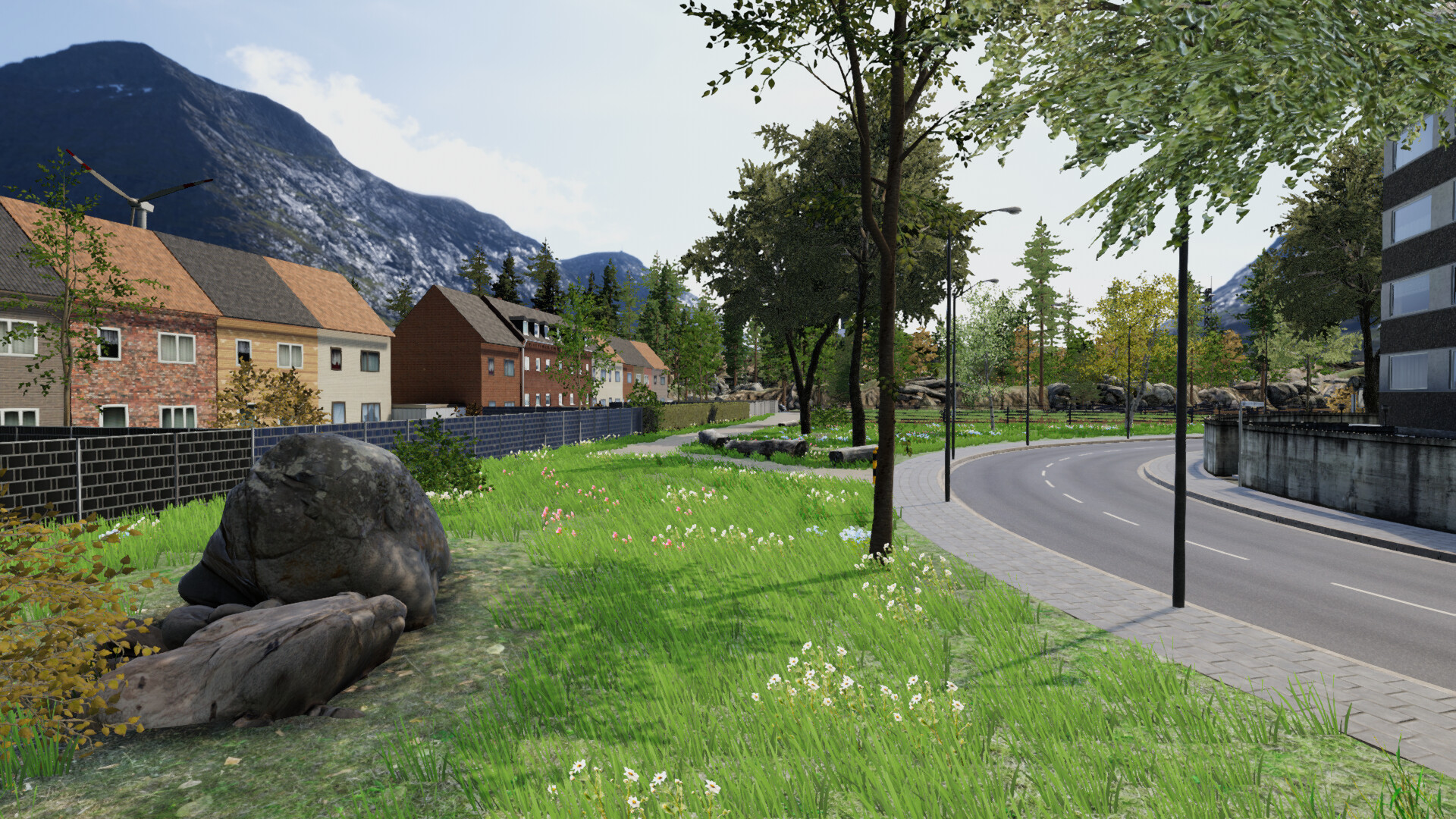 Скриншот 13: Fix it - The Handyman Simulator