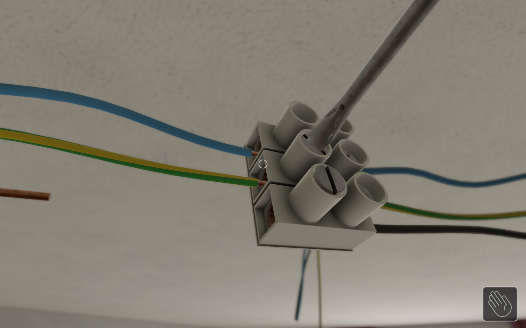 Скриншот 6: Fix it - The Handyman Simulator