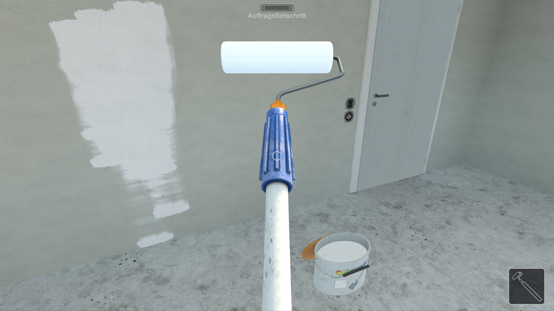 Скриншот 8: Fix it - The Handyman Simulator