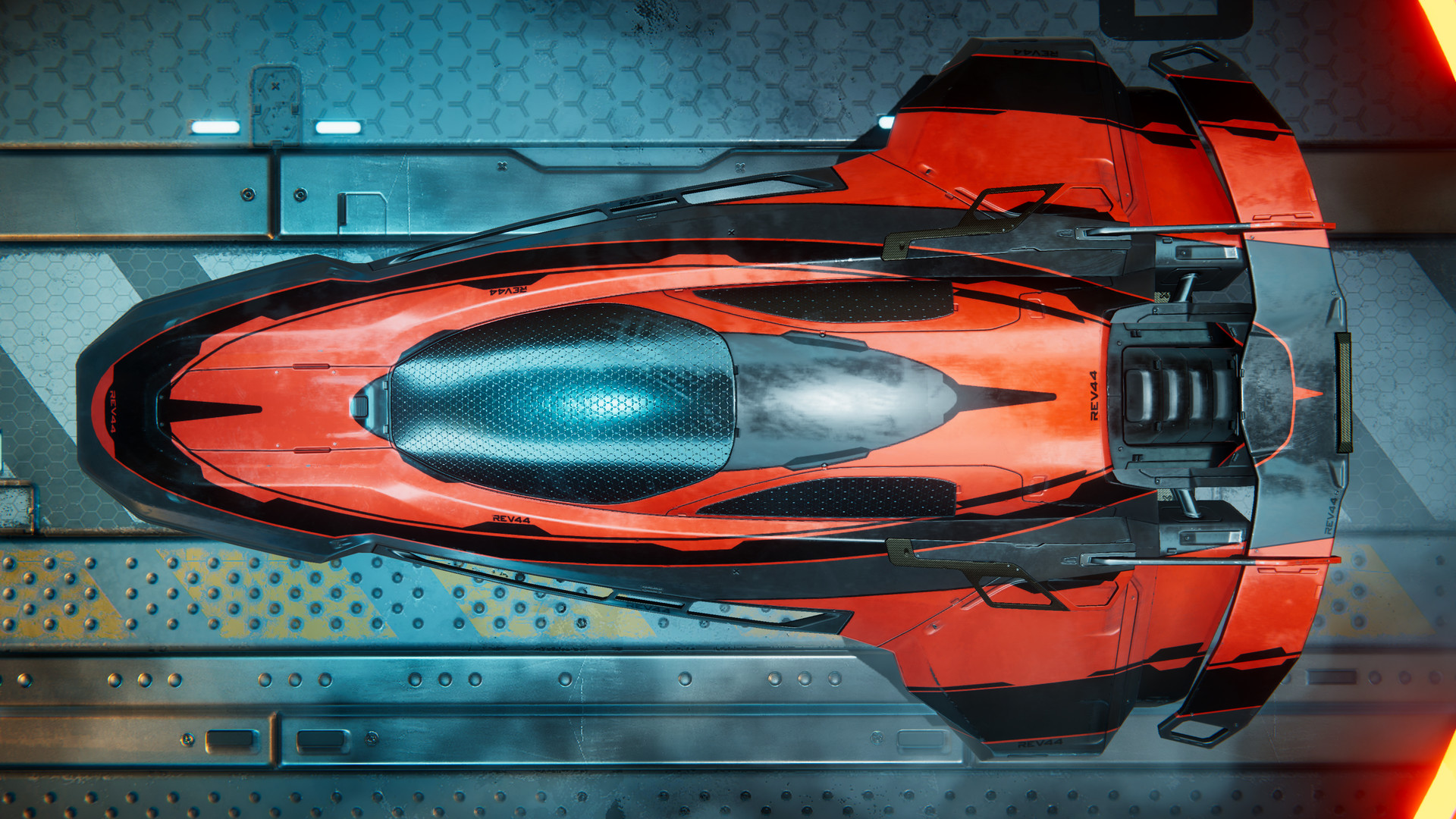 Скриншот 10: Antigraviator