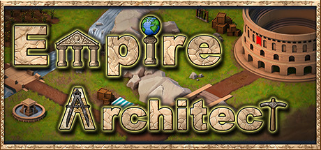 Обложка: Empire Architect
