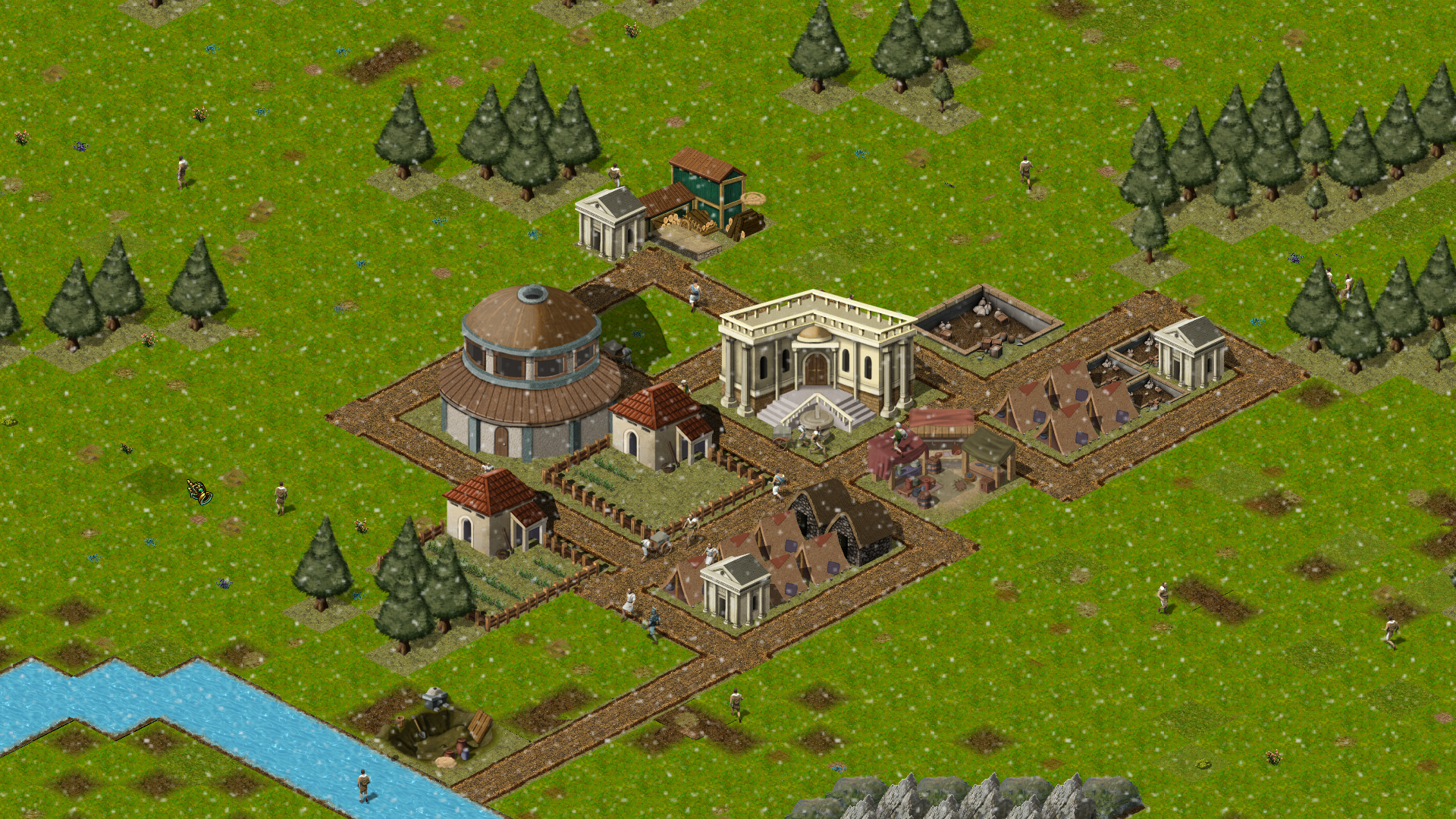 Скриншот 6: Empire Architect