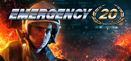 Обложка: EMERGENCY 20