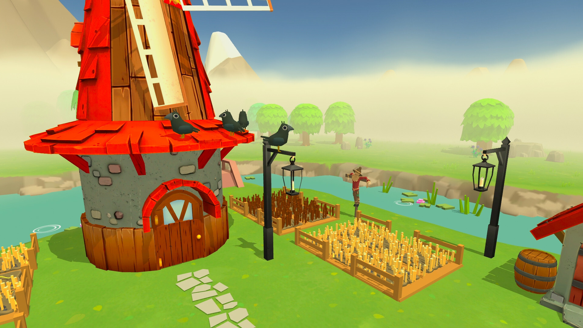 Скриншот 14: Catizens