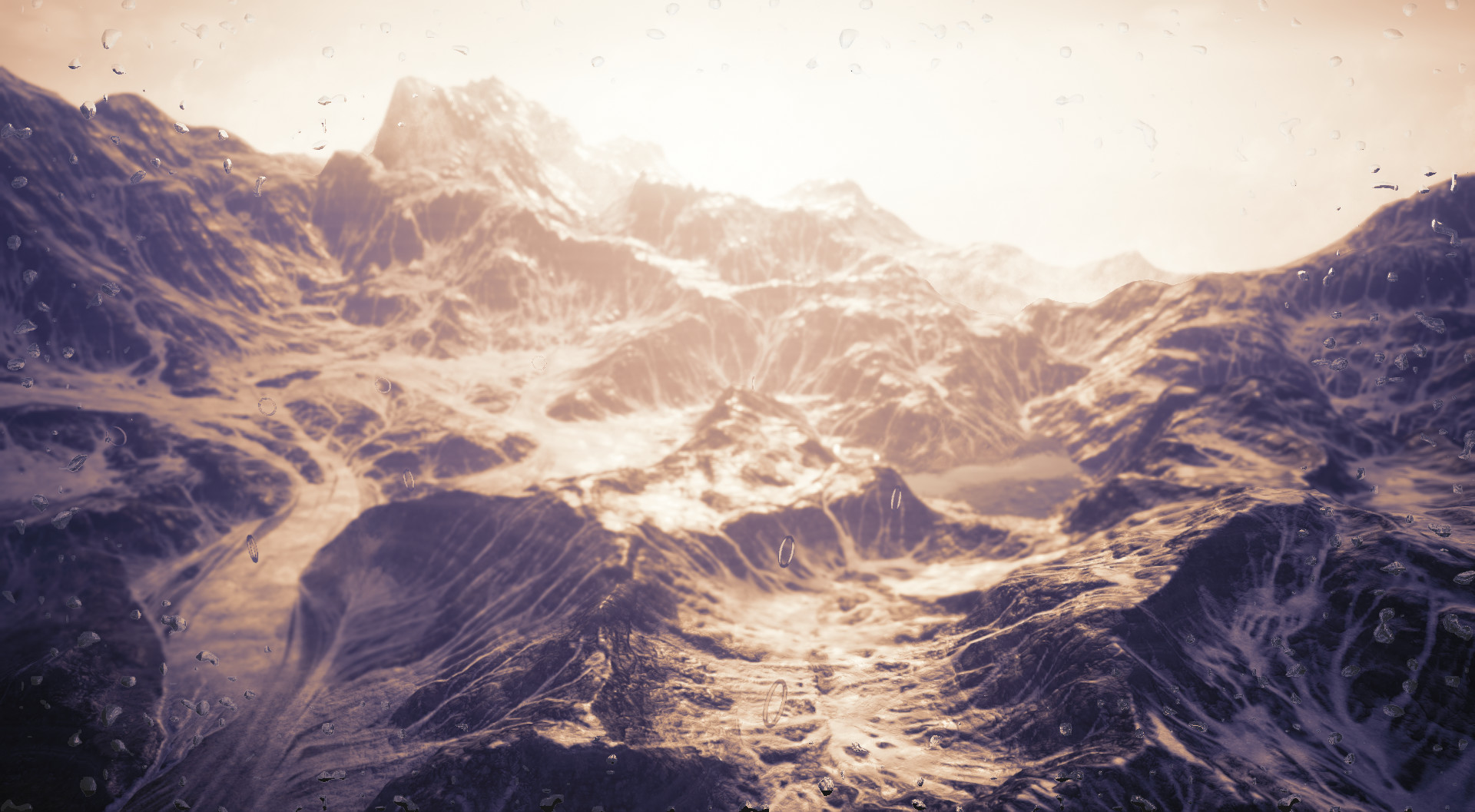 Скриншот 13: Deltaplan Simulator