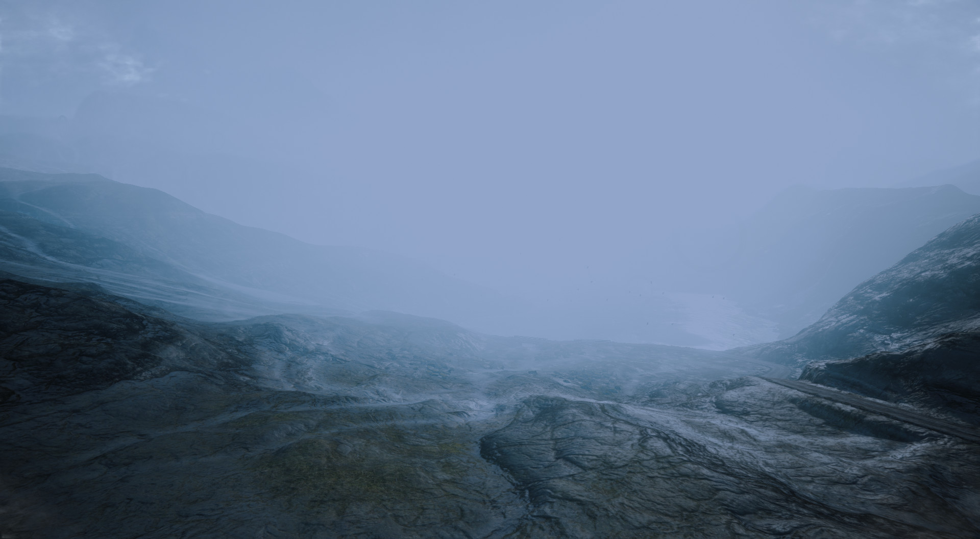 Скриншот 14: Deltaplan Simulator