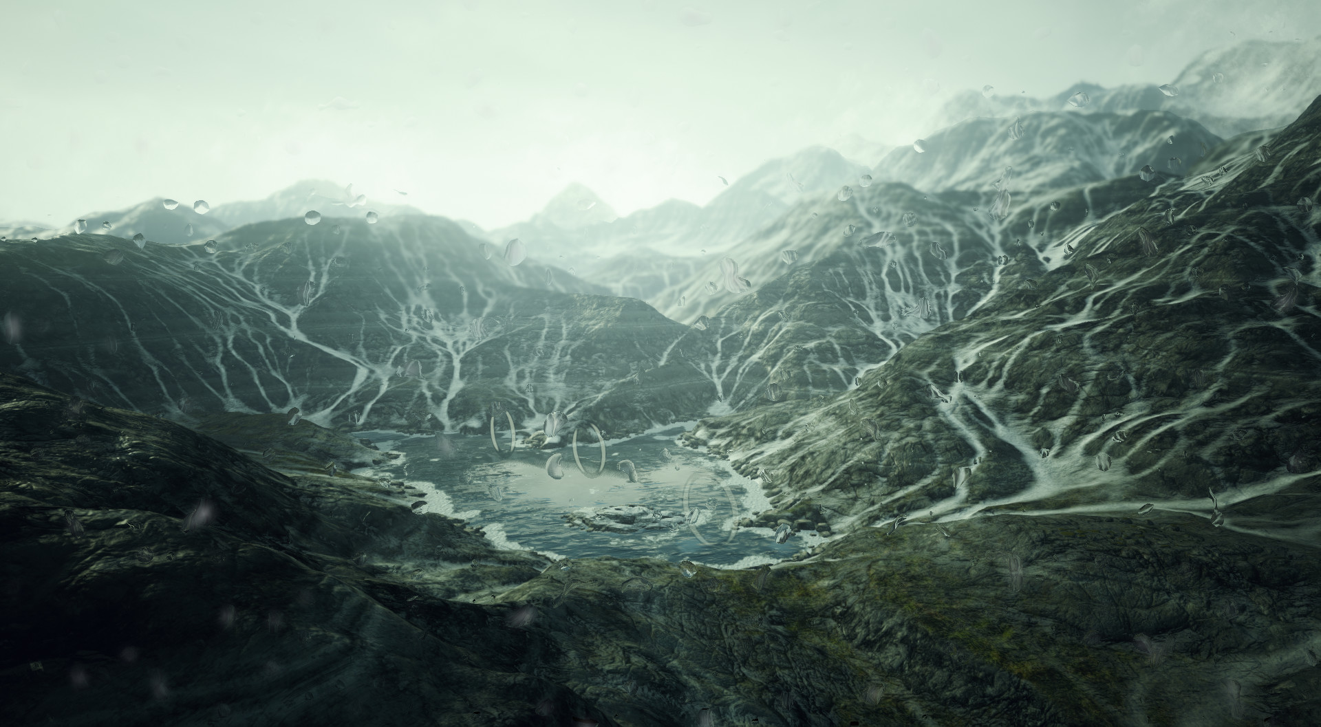 Скриншот 15: Deltaplan Simulator