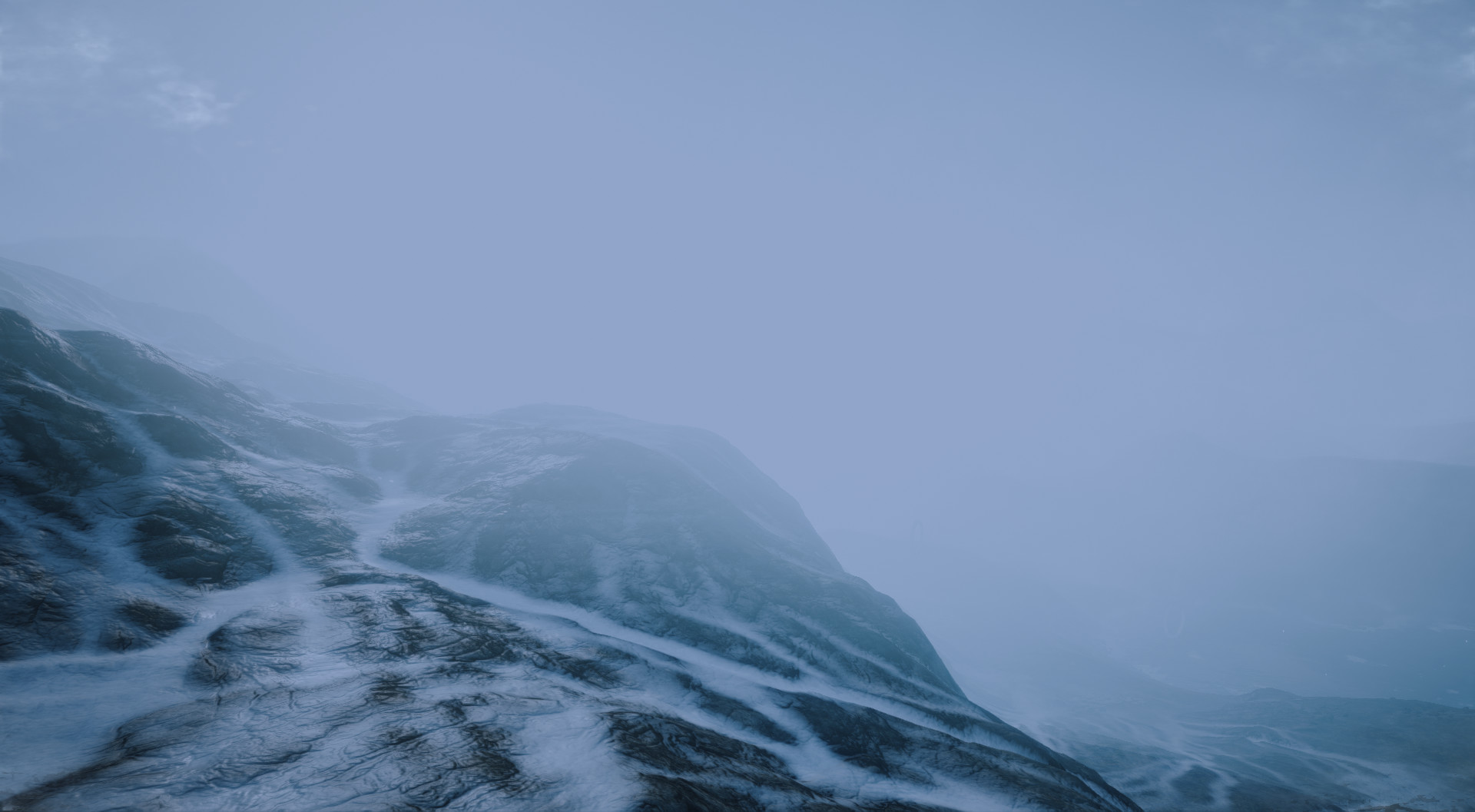 Скриншот 16: Deltaplan Simulator