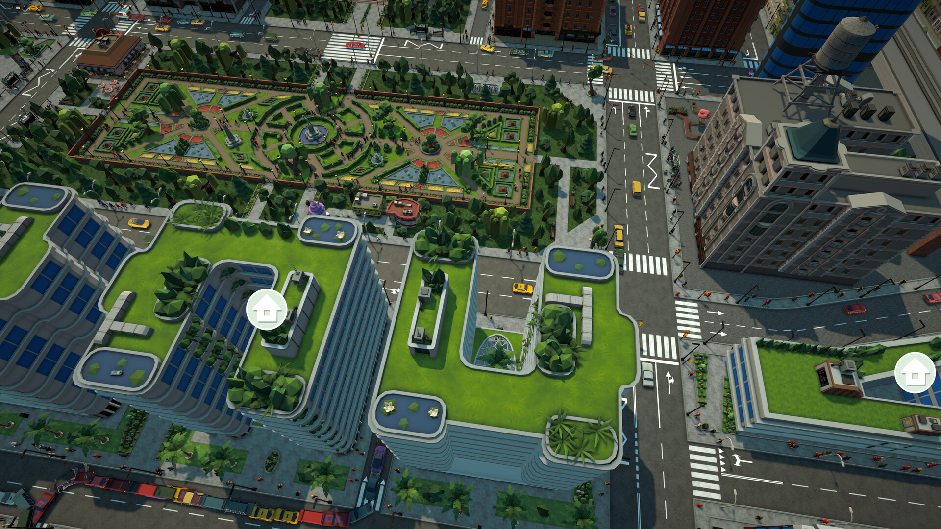 Скриншот 11: The Tenants