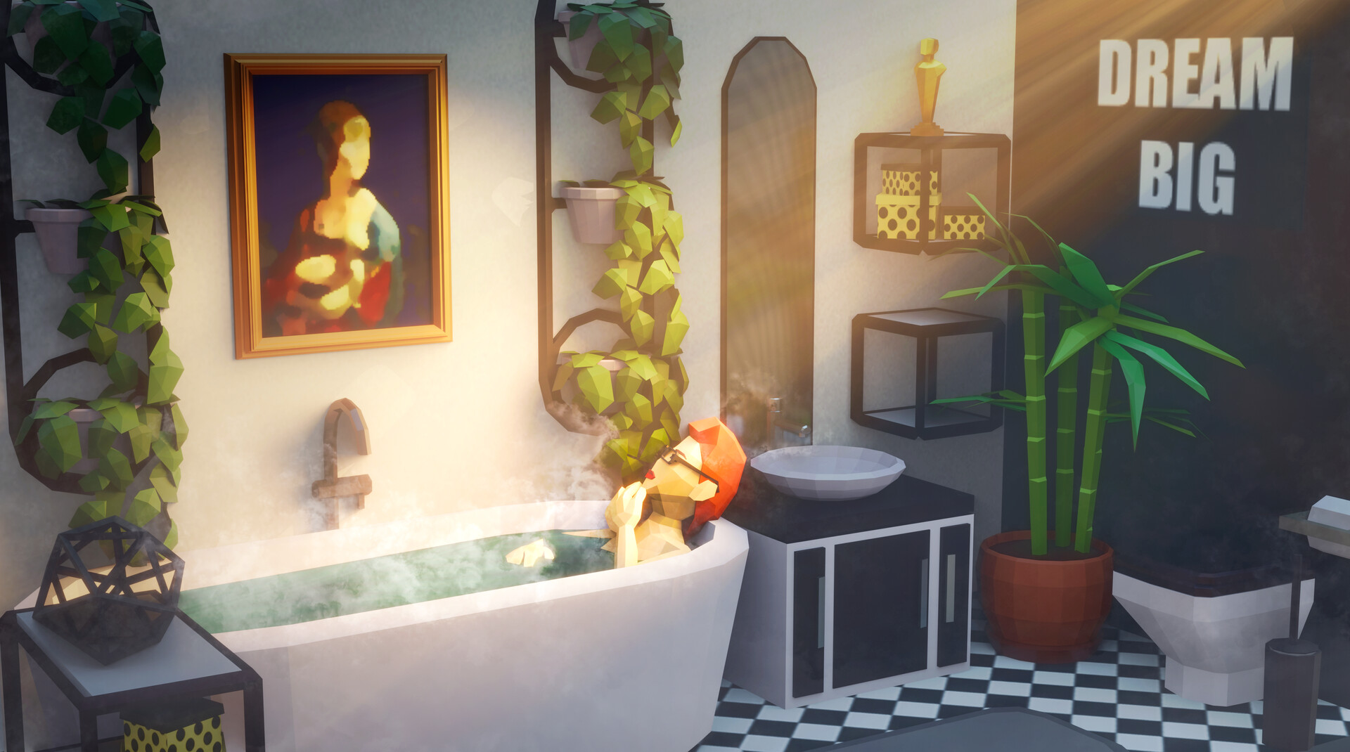 Скриншот 12: The Tenants