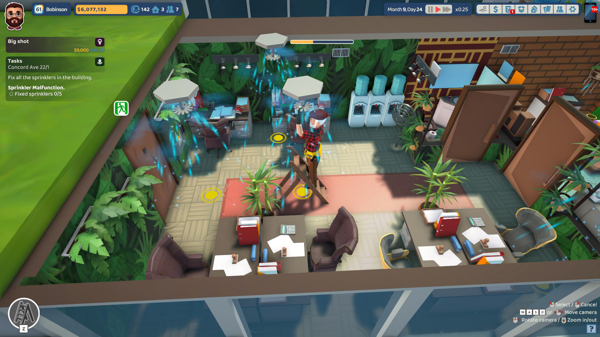 Скриншот 16: The Tenants