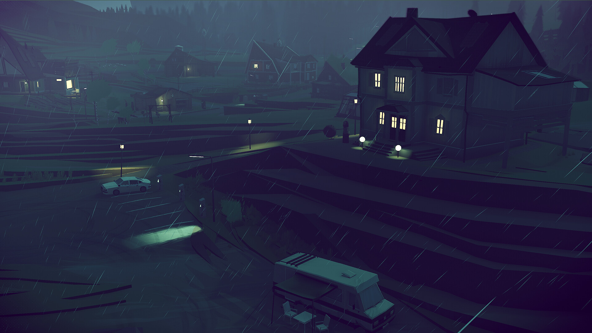 Скриншот 7: Closer the Distance