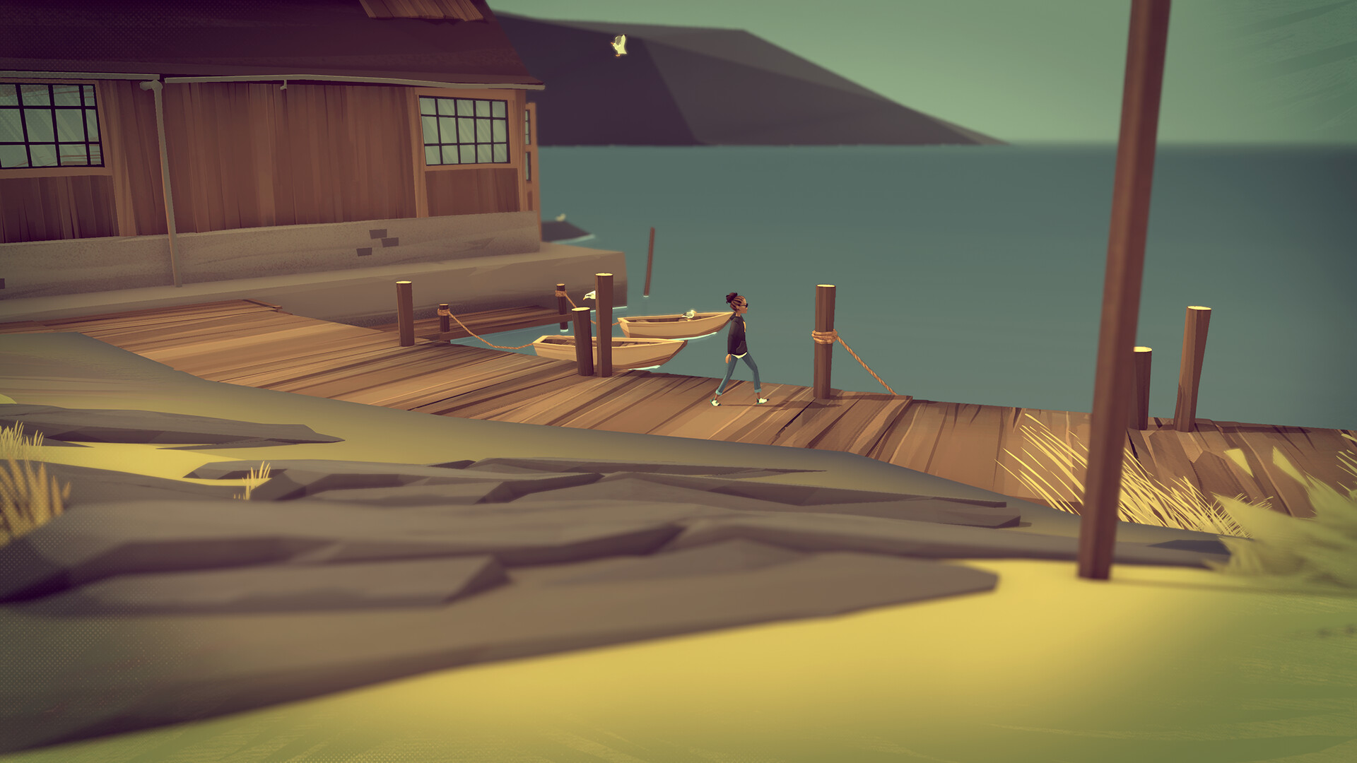 Скриншот 8: Closer the Distance