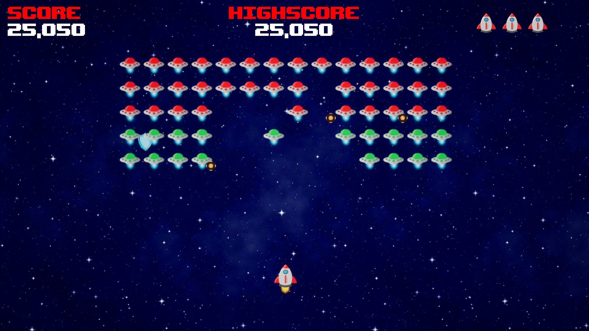 Скриншот: Super Life (RPG)