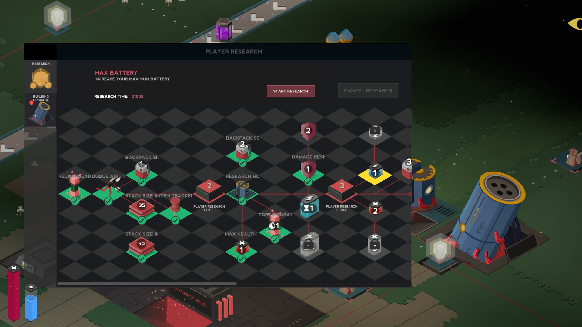 Скриншот 8: Atrio: The Dark Wild