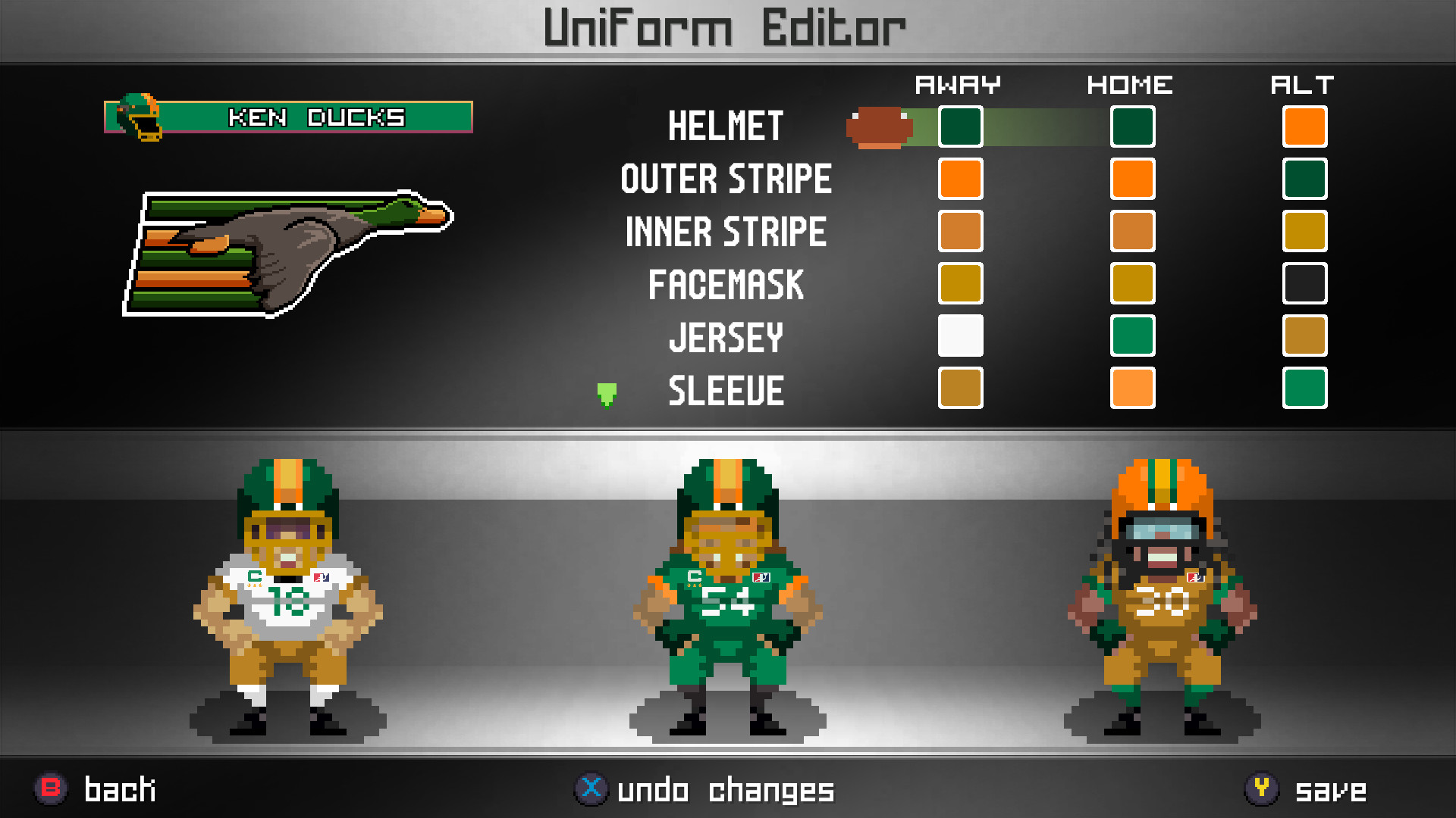 Скриншот 29: Legend Bowl