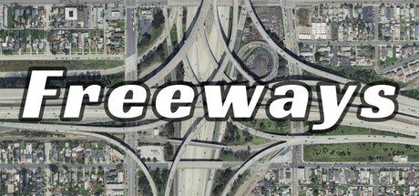 Обложка: Freeways