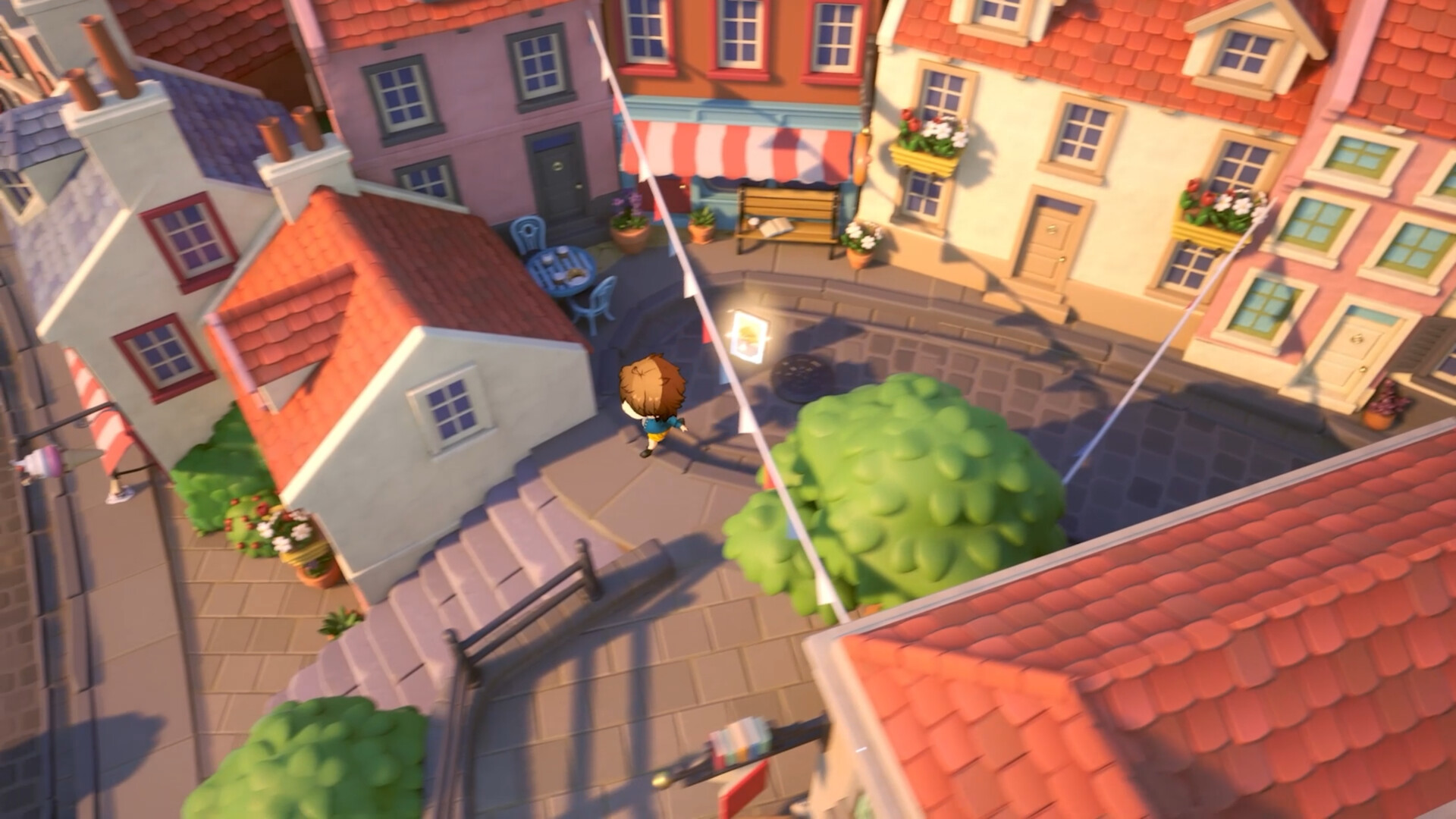 Скриншот 11: Critter Café