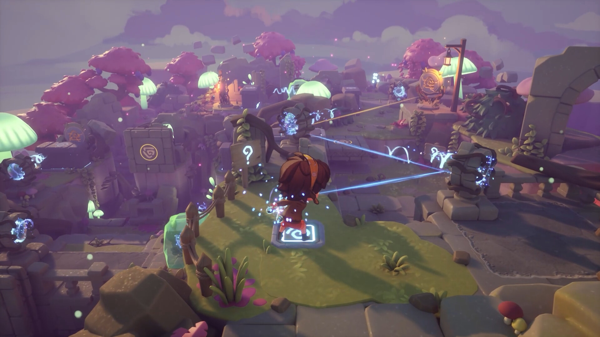 Скриншот 10: Critter Café