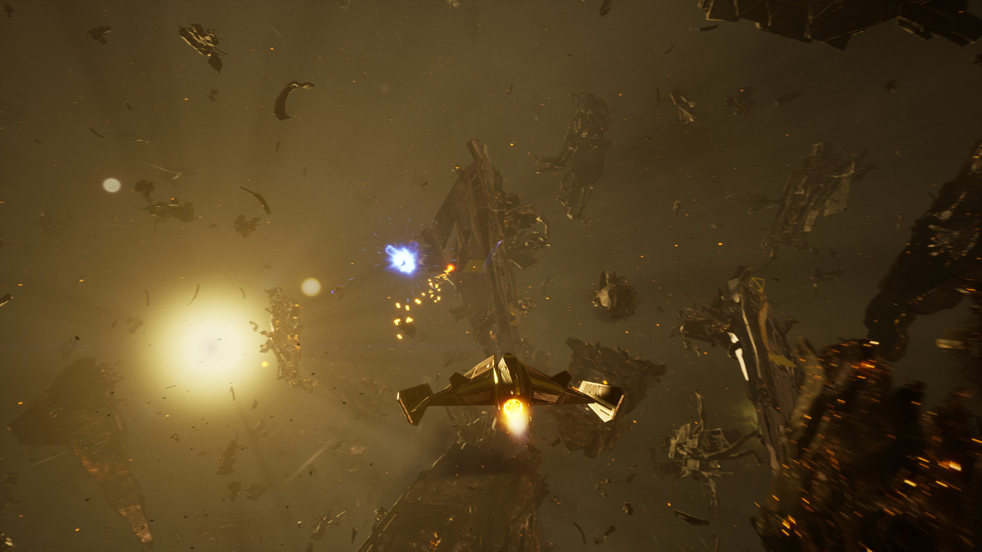 Скриншот 12: Subdivision Infinity DX