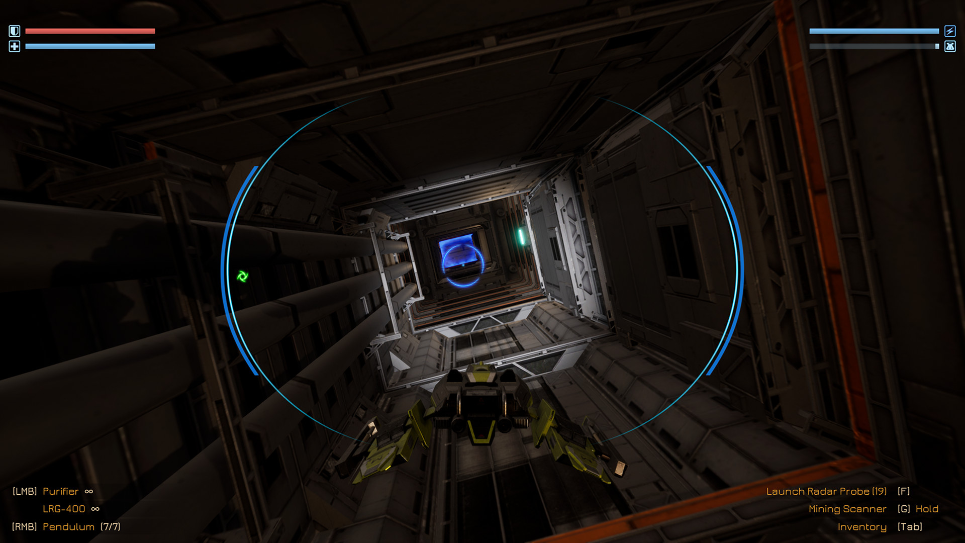 Скриншот 6: Subdivision Infinity DX