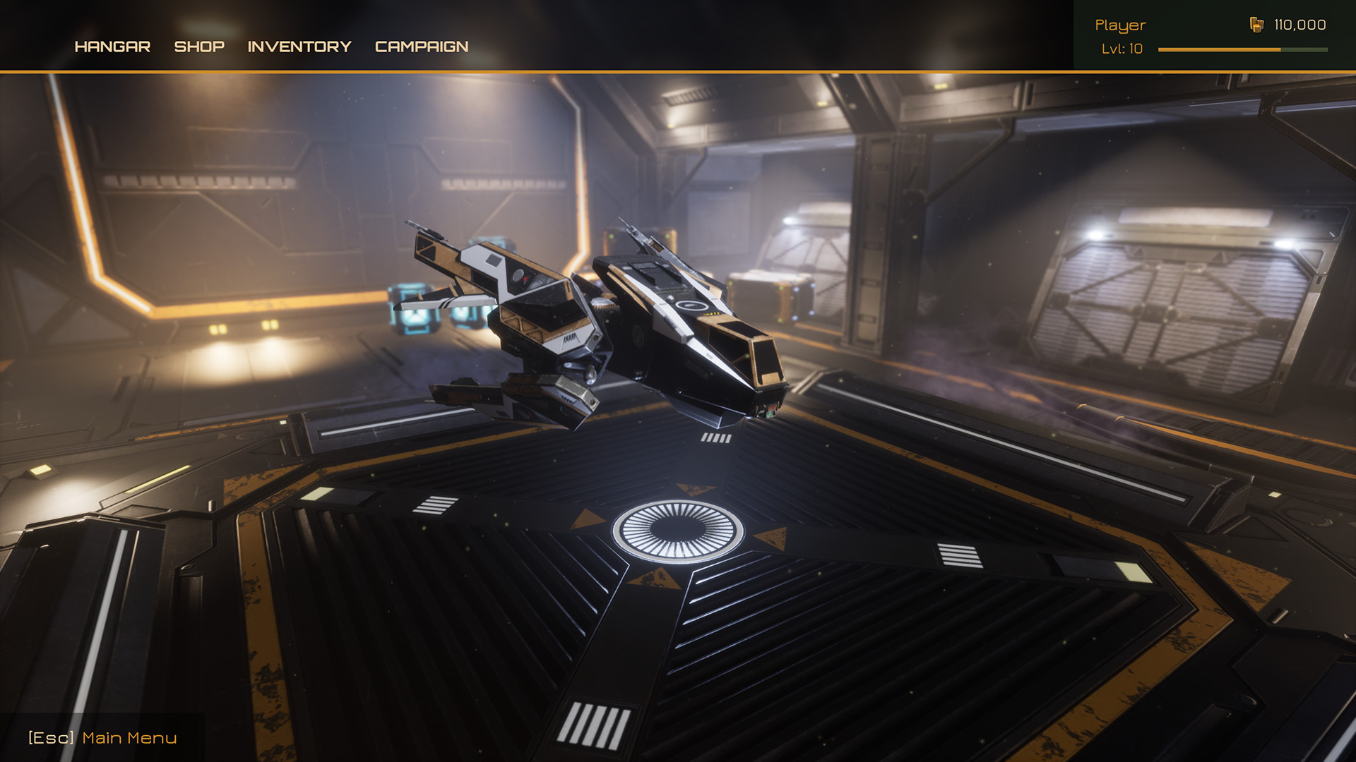 Скриншот 10: Subdivision Infinity DX