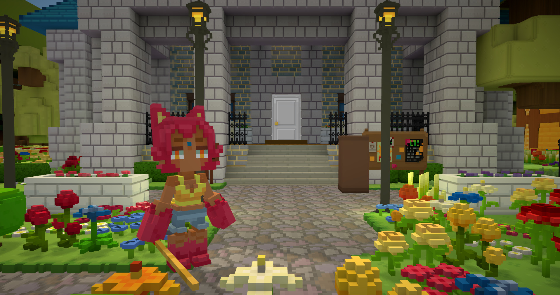 Скриншот 8: Staxel