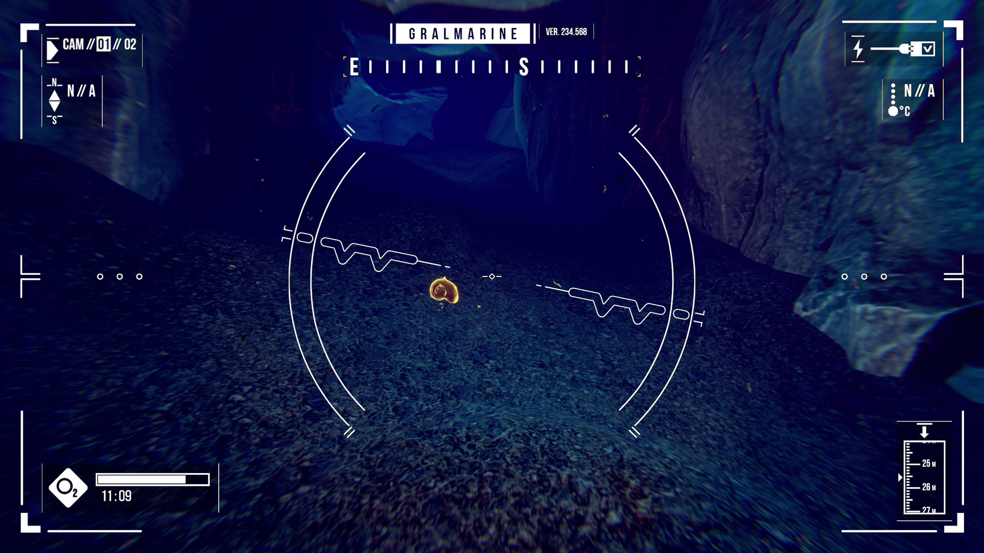 Скриншот 13: Deep Diving Simulator