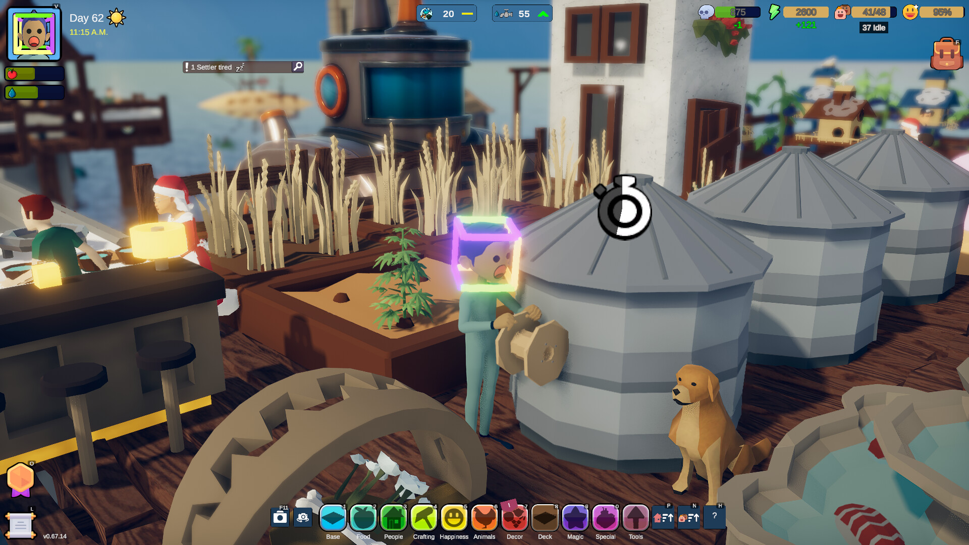 Скриншот 9: Havendock